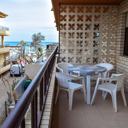Apartamentos Bernat 3000 Oropesa del Mar Exteriör bild