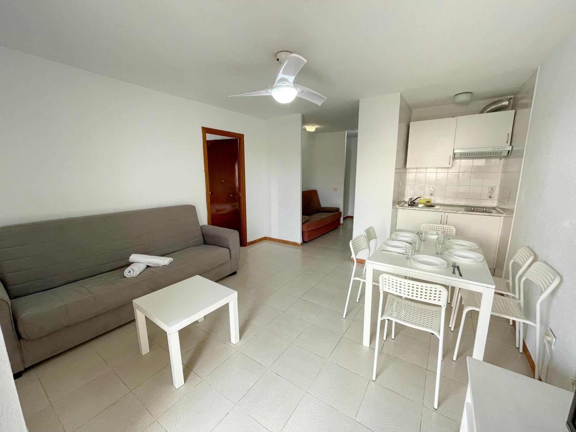 Apartamentos Bernat 3000 Oropesa del Mar Exteriör bild
