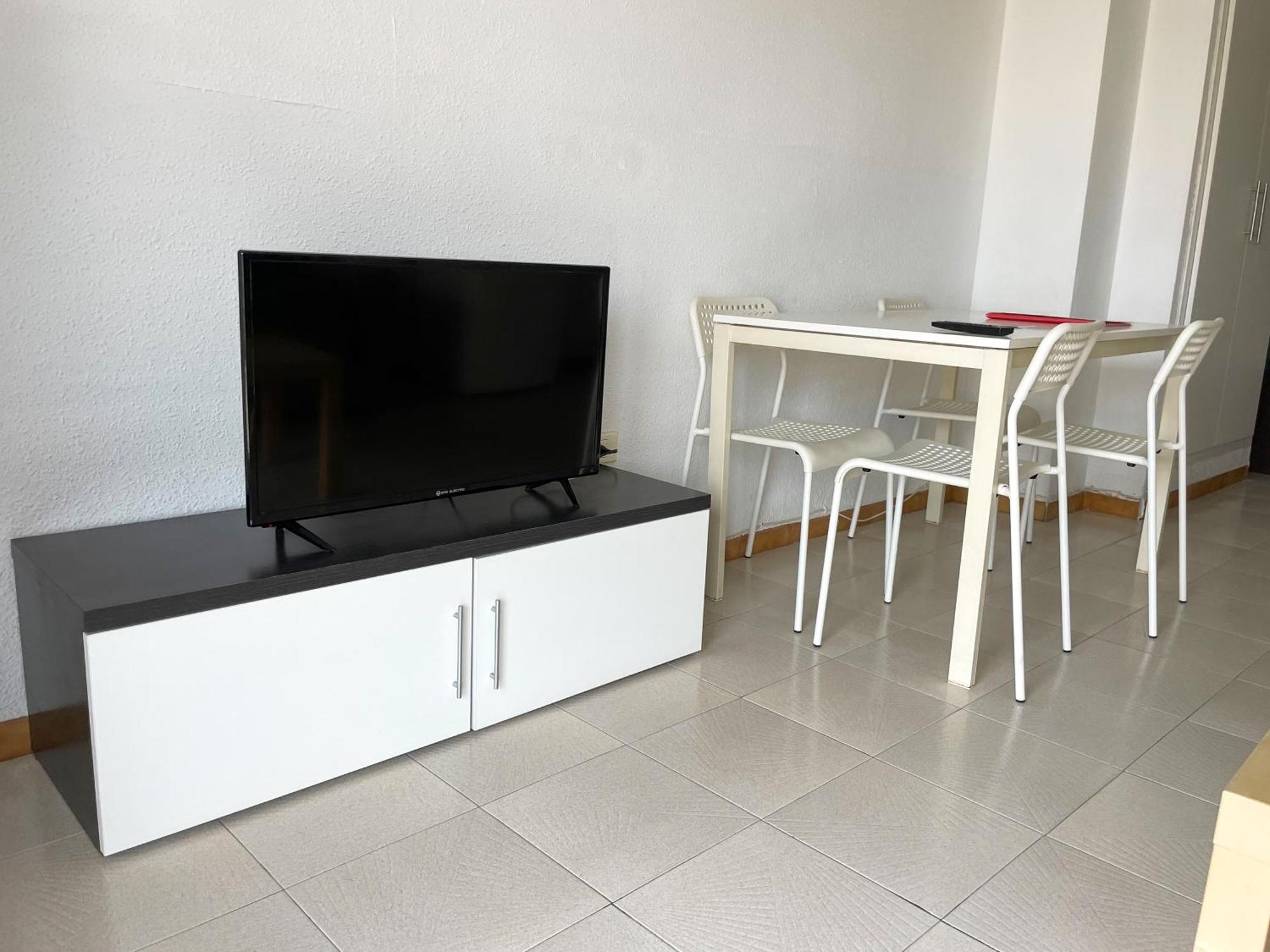 Apartamentos Bernat 3000 Oropesa del Mar Exteriör bild