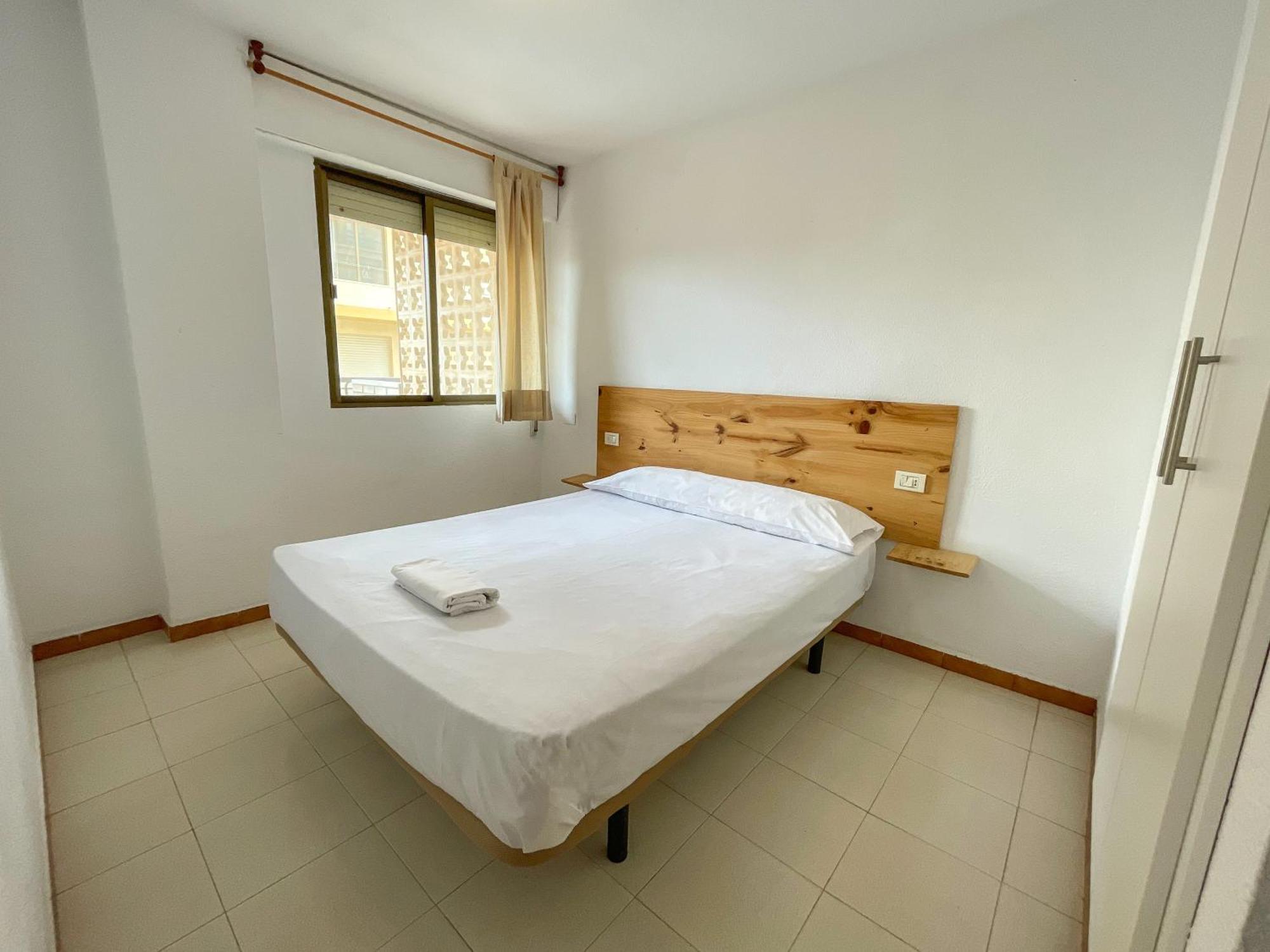 Apartamentos Bernat 3000 Oropesa del Mar Exteriör bild