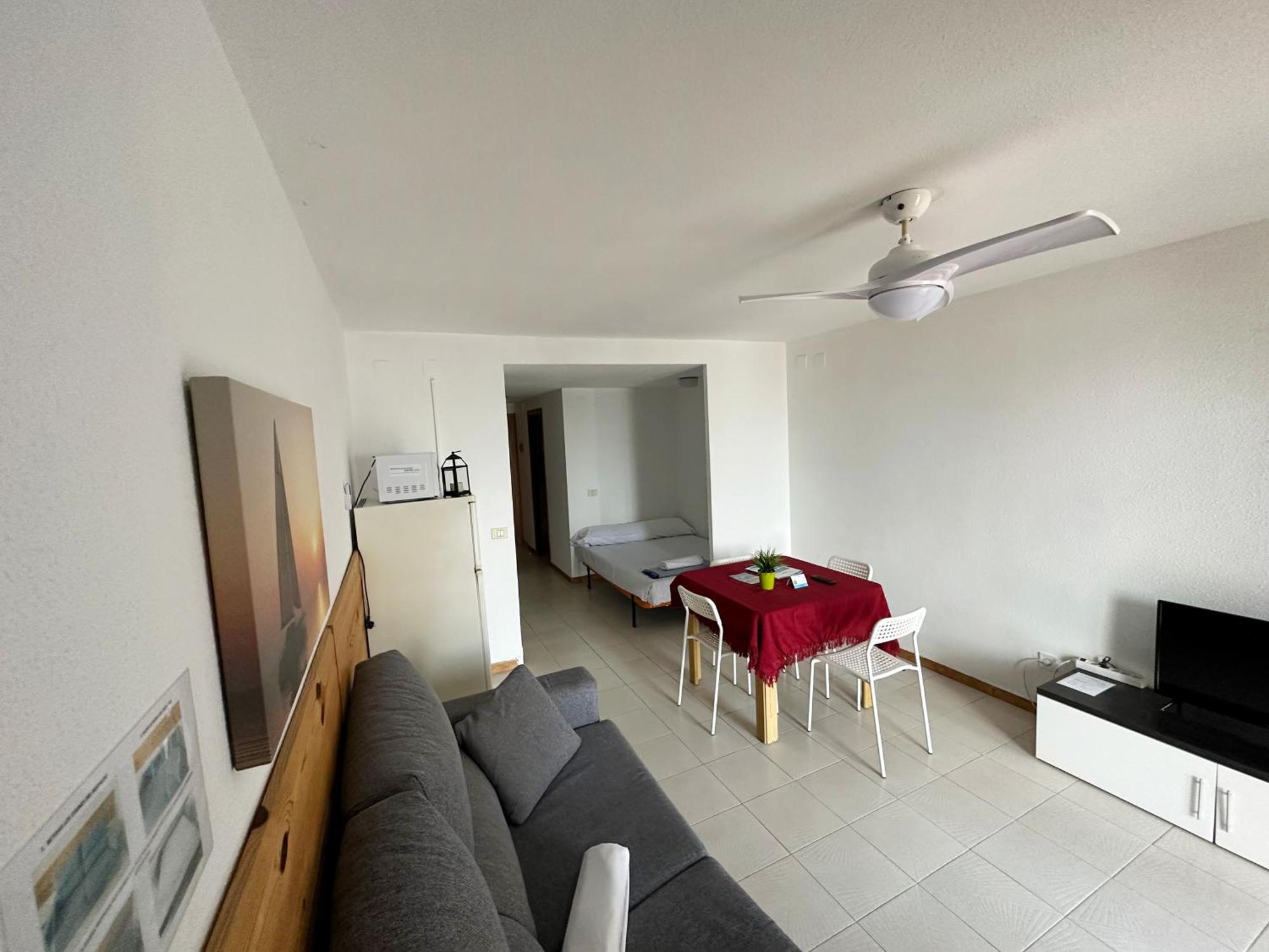 Apartamentos Bernat 3000 Oropesa del Mar Exteriör bild