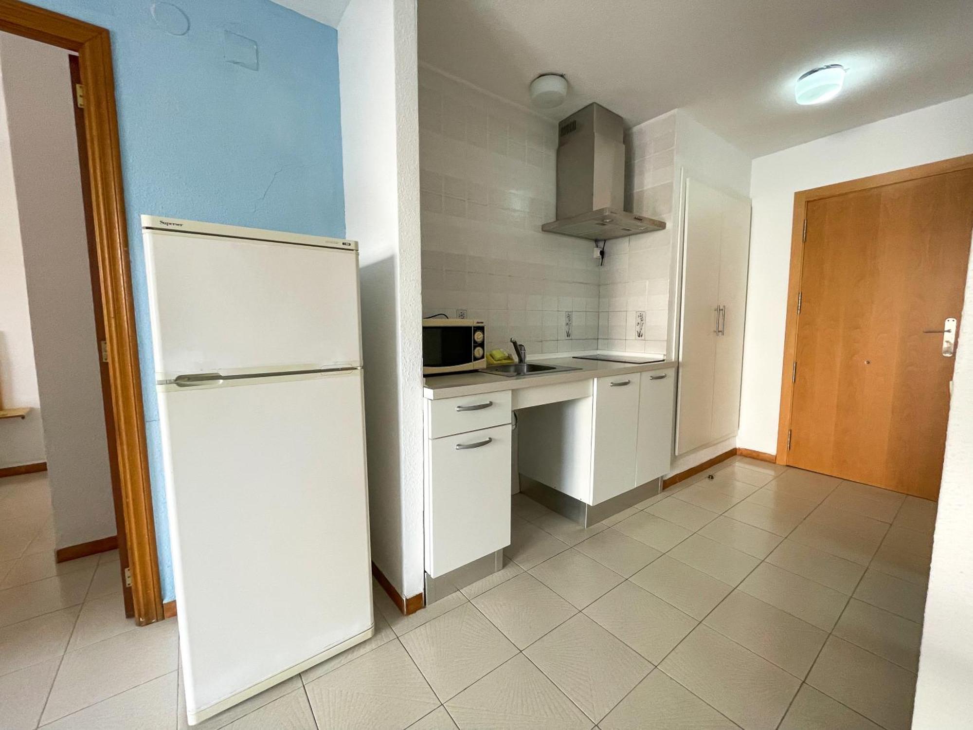 Apartamentos Bernat 3000 Oropesa del Mar Exteriör bild