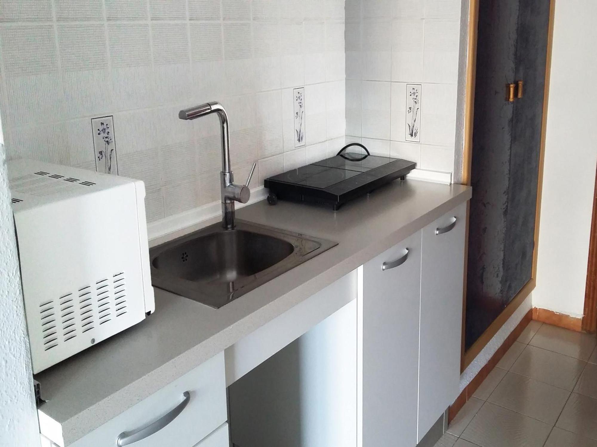 Apartamentos Bernat 3000 Oropesa del Mar Exteriör bild