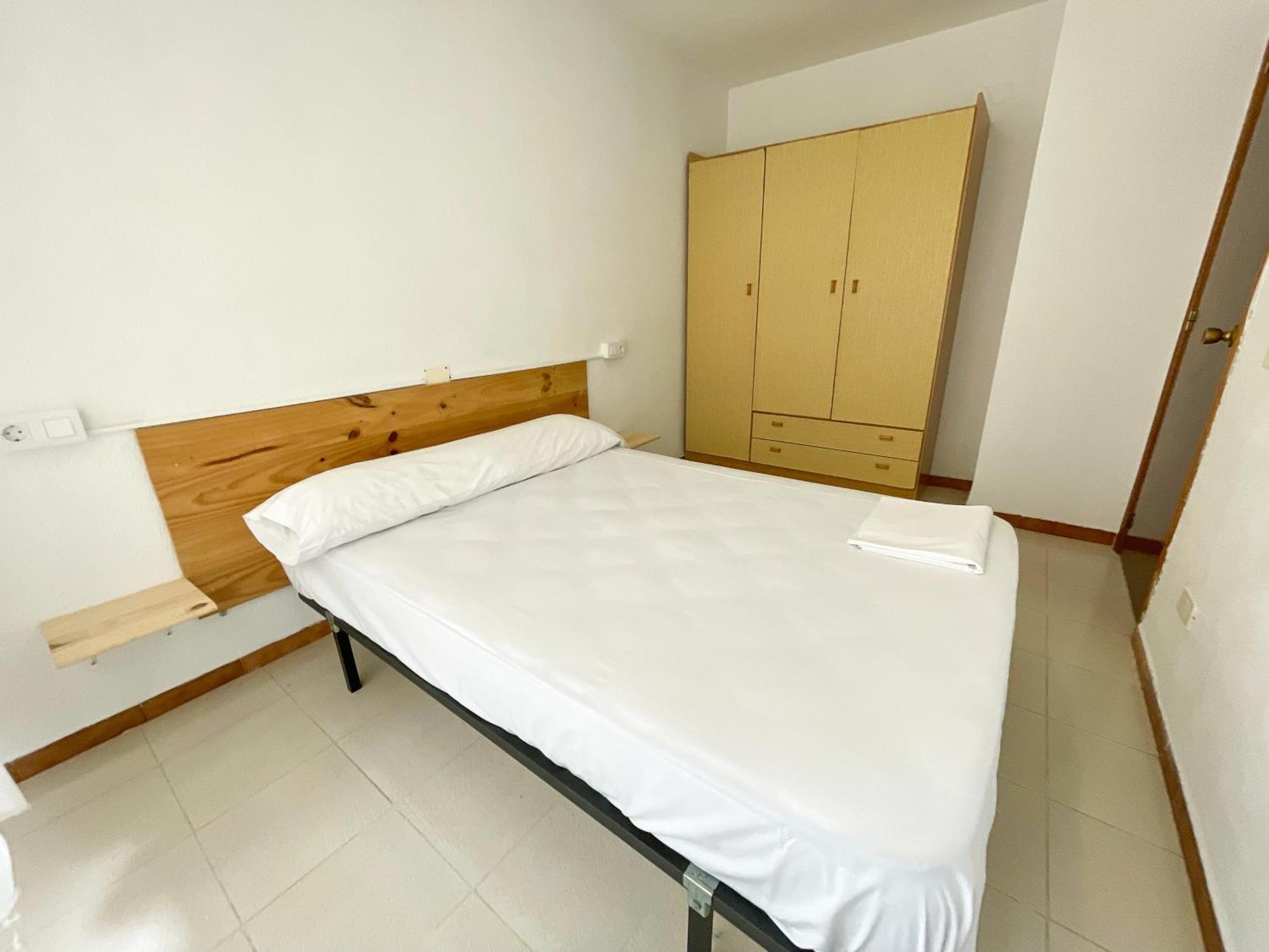 Apartamentos Bernat 3000 Oropesa del Mar Exteriör bild