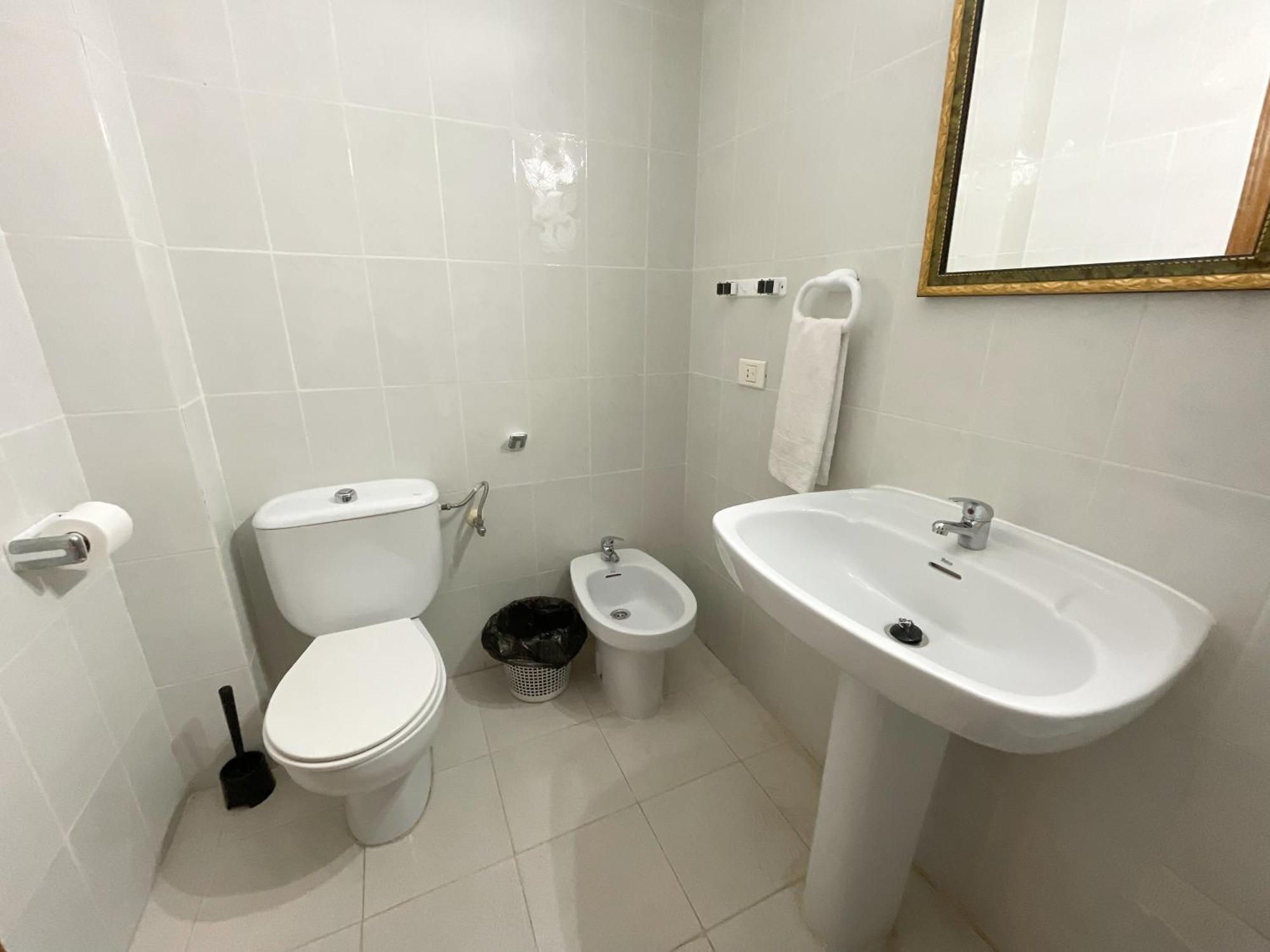 Apartamentos Bernat 3000 Oropesa del Mar Exteriör bild