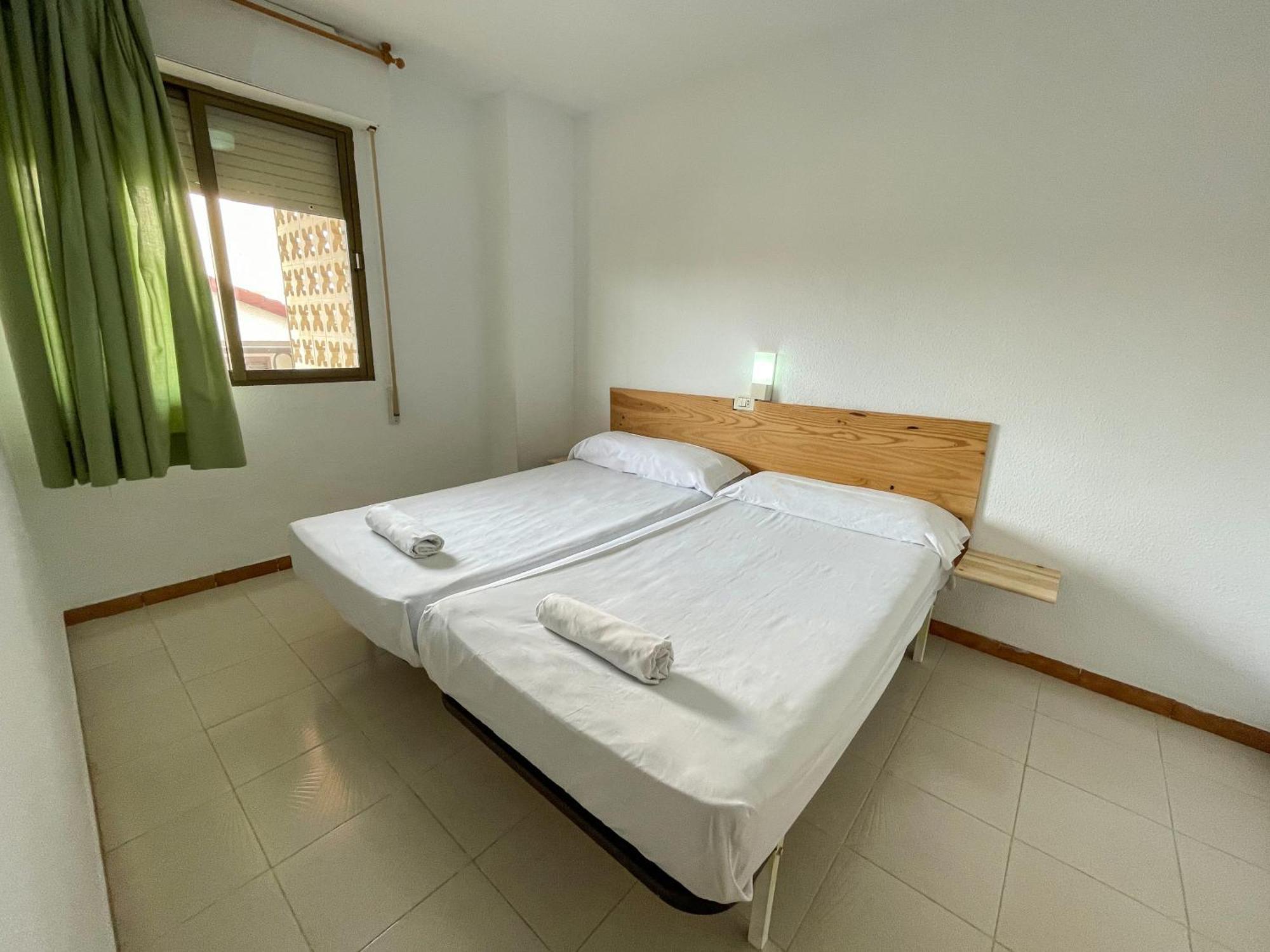Apartamentos Bernat 3000 Oropesa del Mar Exteriör bild