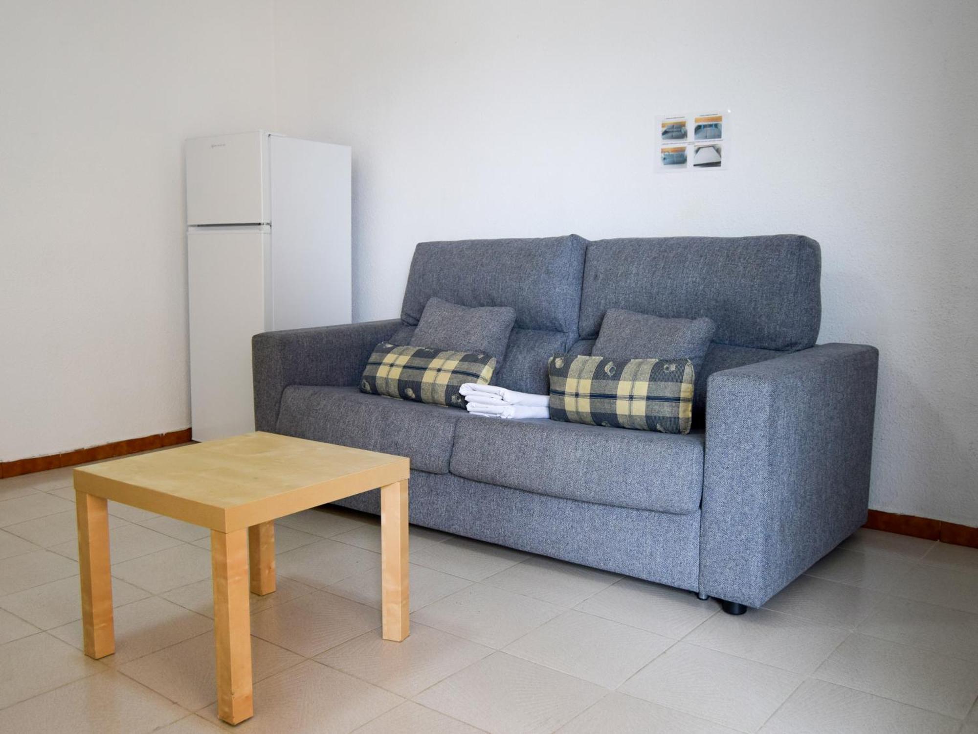 Apartamentos Bernat 3000 Oropesa del Mar Exteriör bild