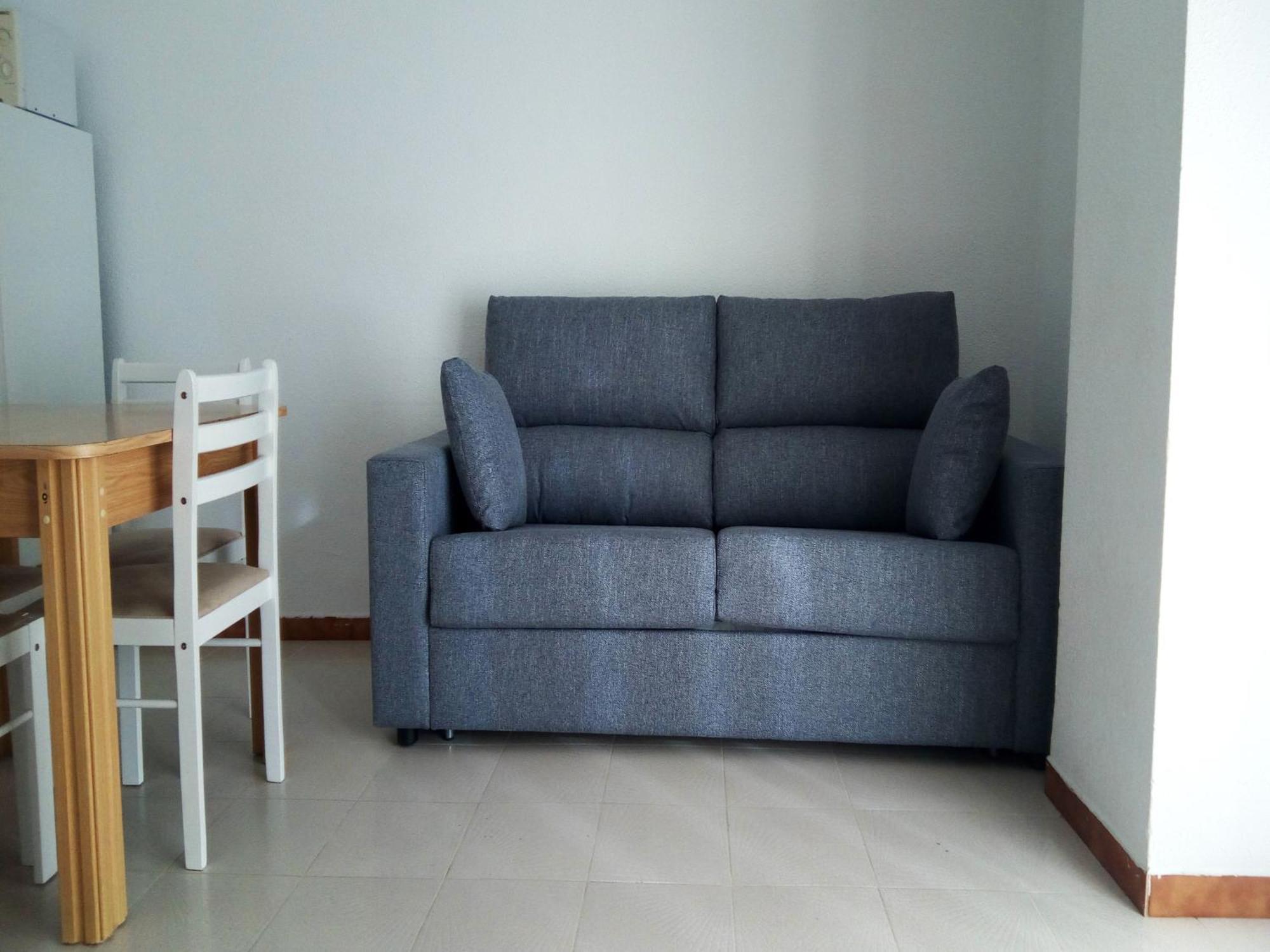 Apartamentos Bernat 3000 Oropesa del Mar Exteriör bild