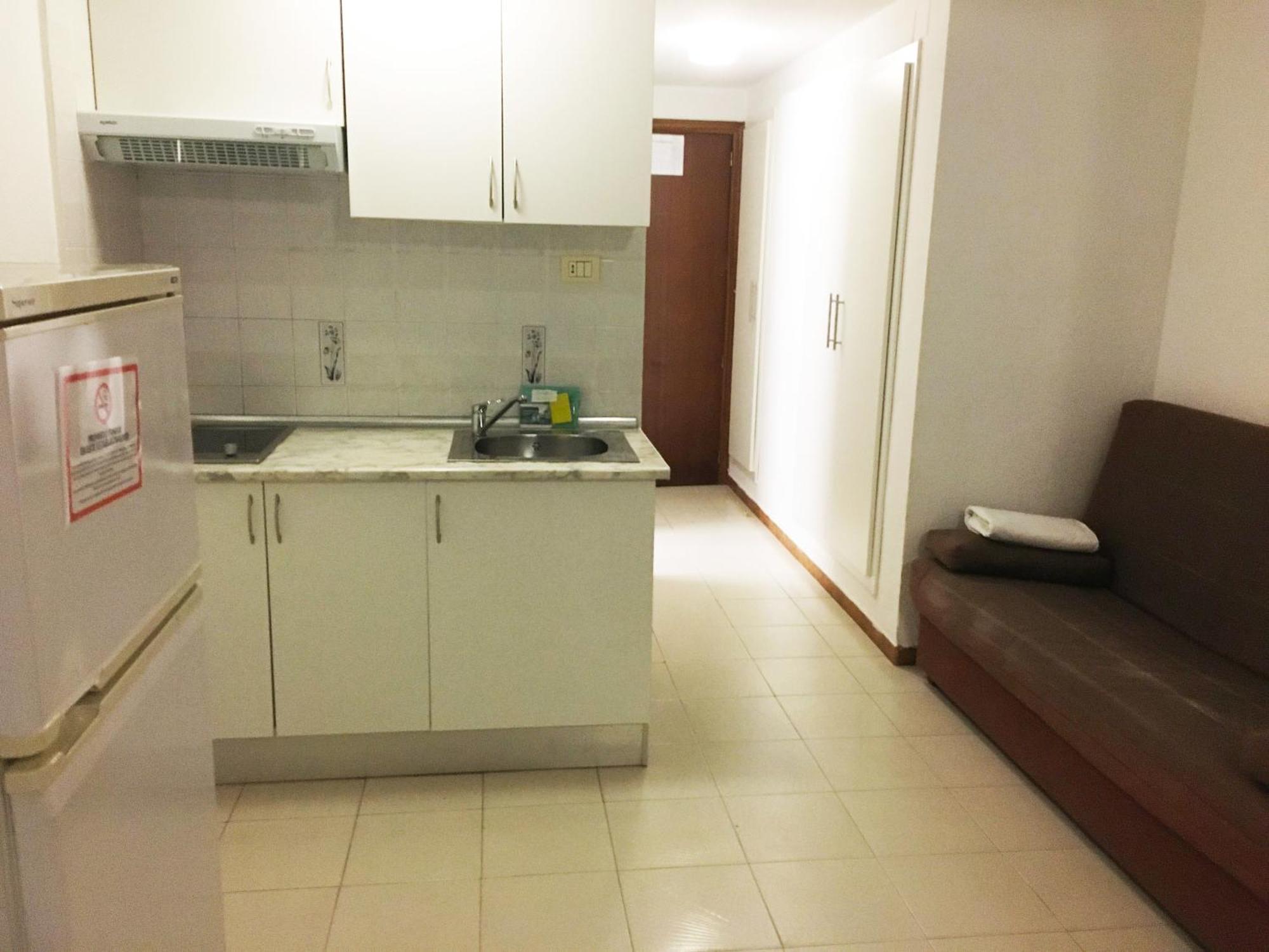 Apartamentos Bernat 3000 Oropesa del Mar Exteriör bild