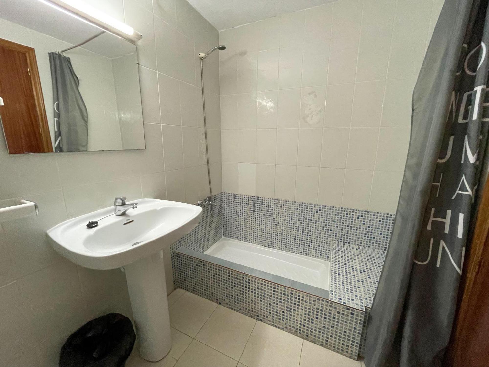 Apartamentos Bernat 3000 Oropesa del Mar Exteriör bild