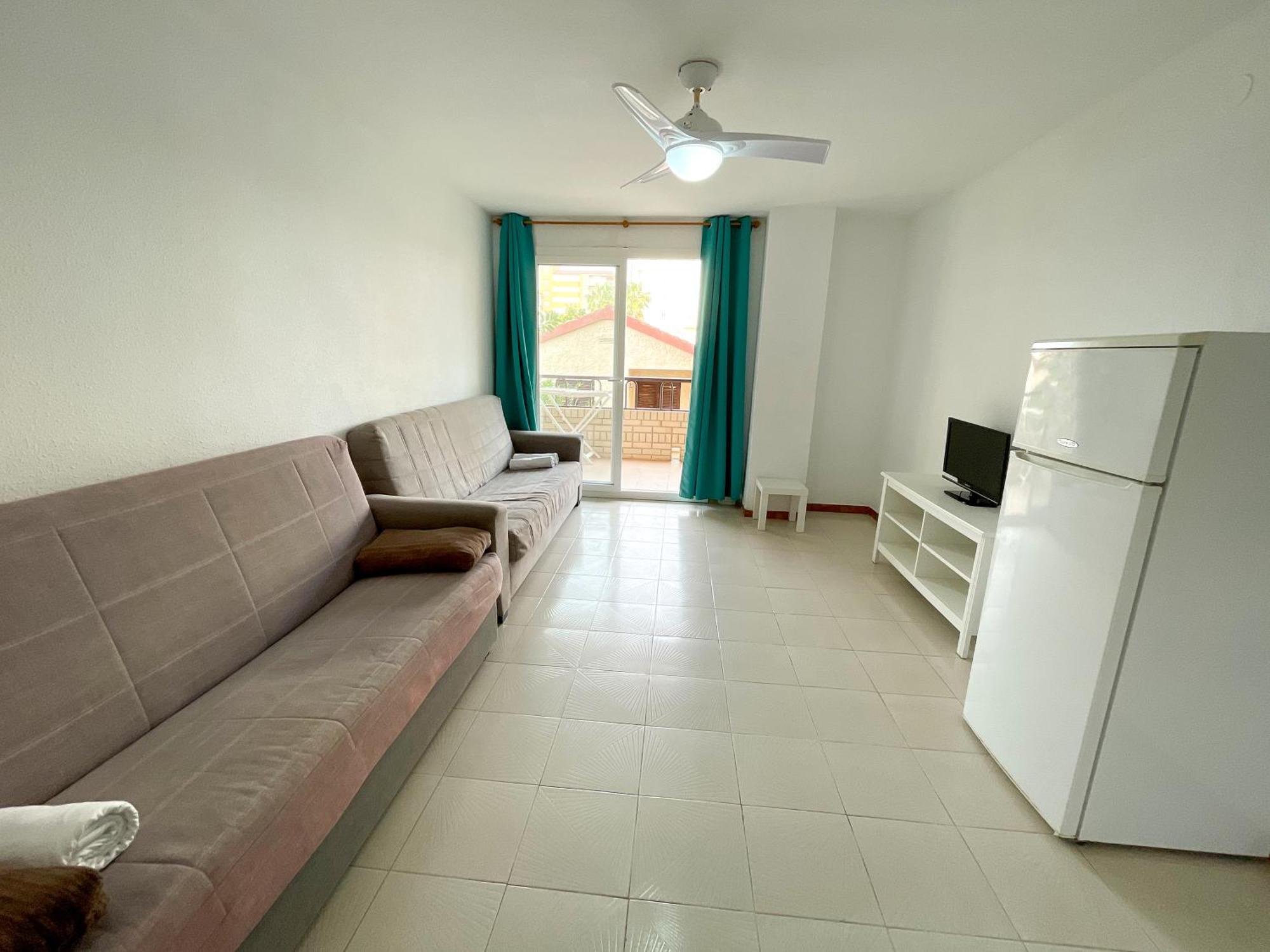 Apartamentos Bernat 3000 Oropesa del Mar Exteriör bild