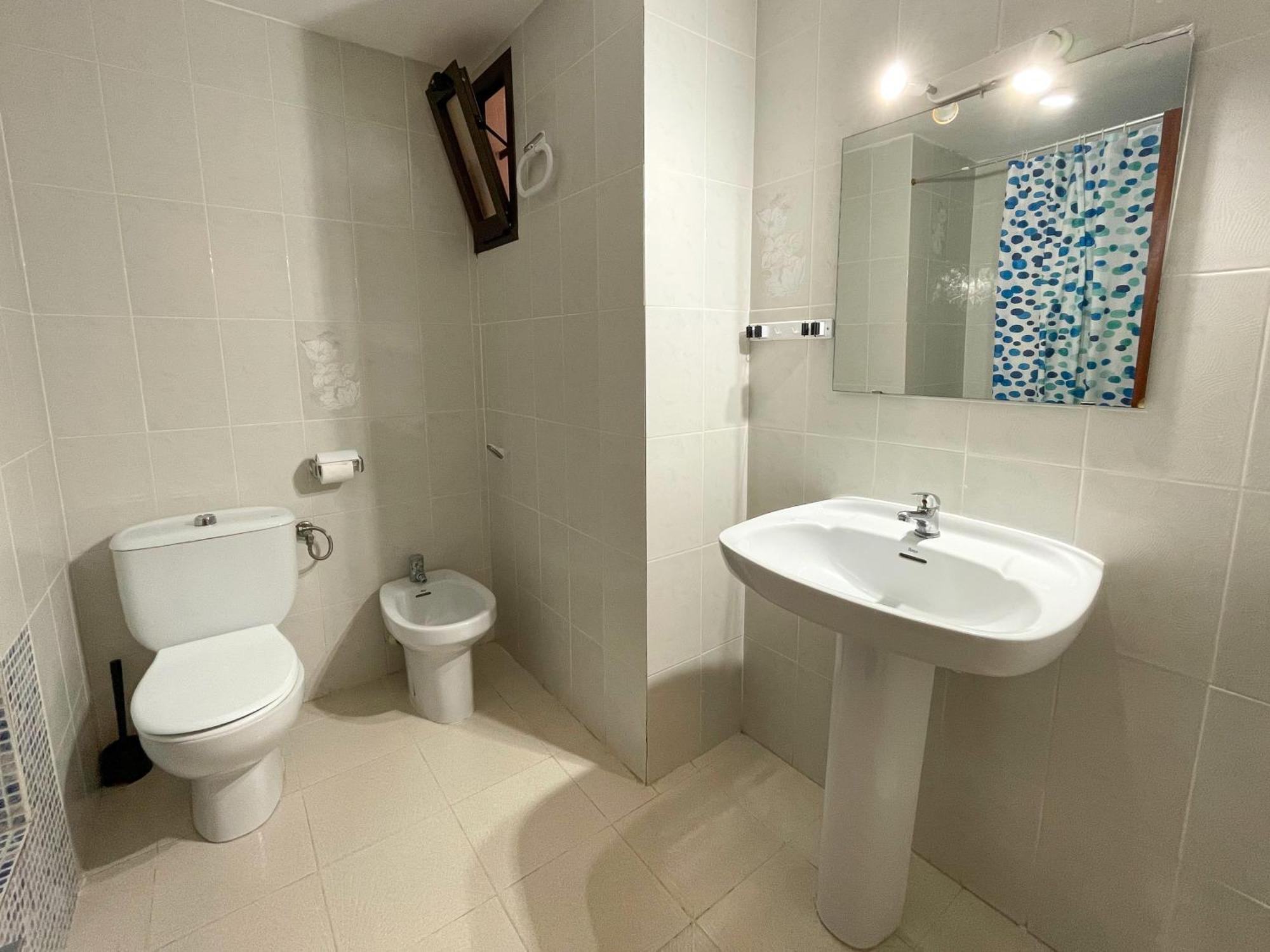 Apartamentos Bernat 3000 Oropesa del Mar Exteriör bild
