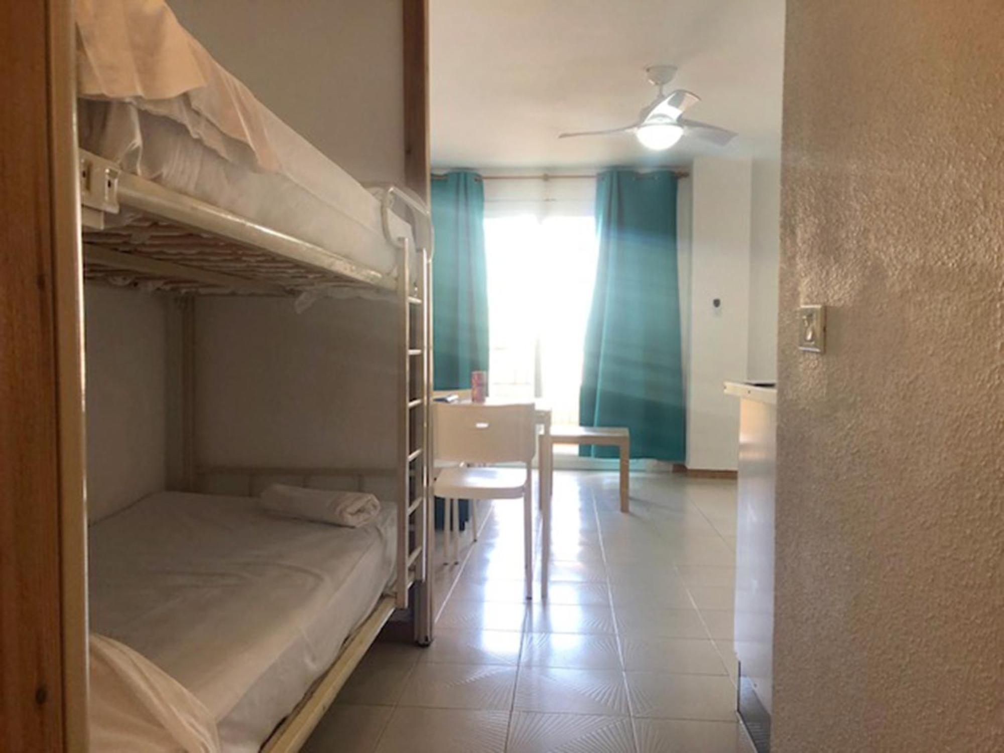 Apartamentos Bernat 3000 Oropesa del Mar Exteriör bild