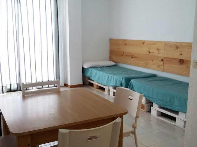 Apartamentos Bernat 3000 Oropesa del Mar Exteriör bild