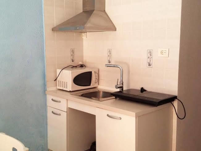 Apartamentos Bernat 3000 Oropesa del Mar Exteriör bild