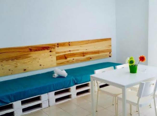 Apartamentos Bernat 3000 Oropesa del Mar Exteriör bild